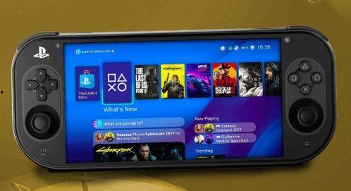 最新掌机爆料网站大全,最新资讯一手掌握，尽在指尖